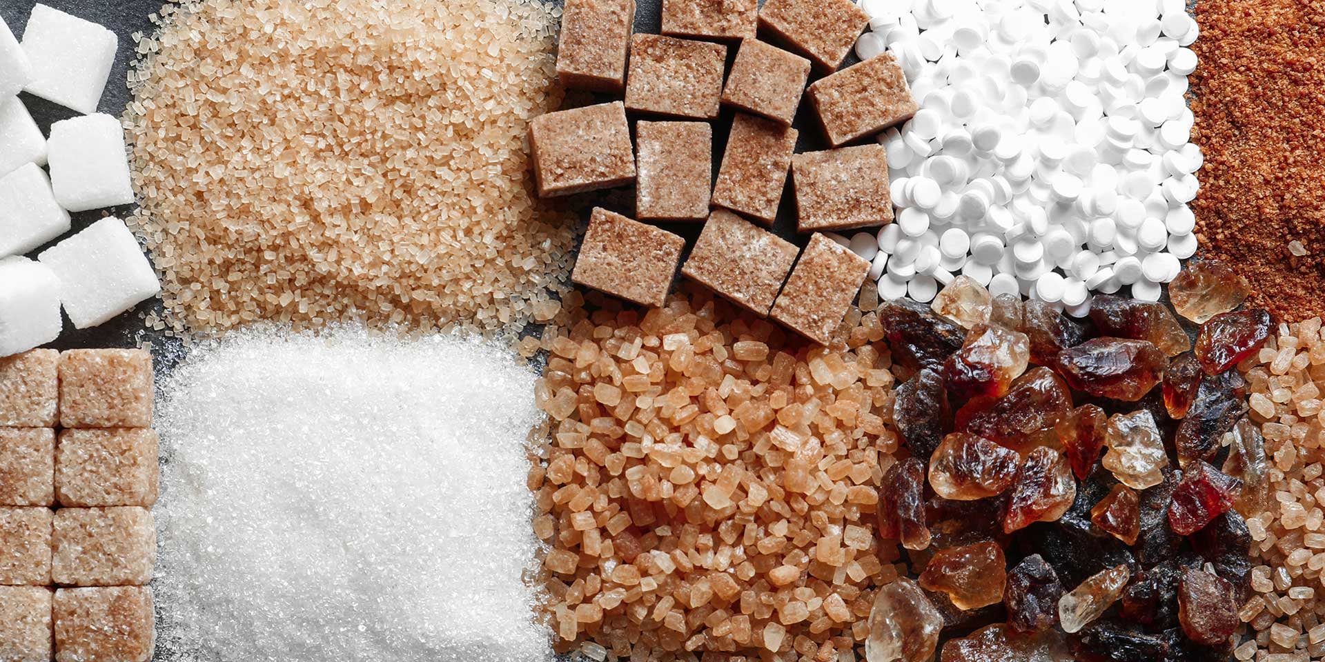 how ethical is your sugar