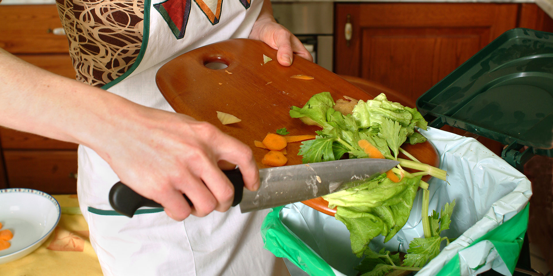 tips to reduce food waste