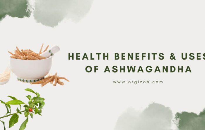 Health Benefits Uses of Ashwagandha