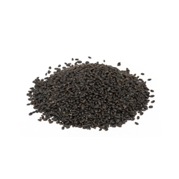 Organic Basil seeds (Sabja Seeds)