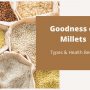 organic millets benefits