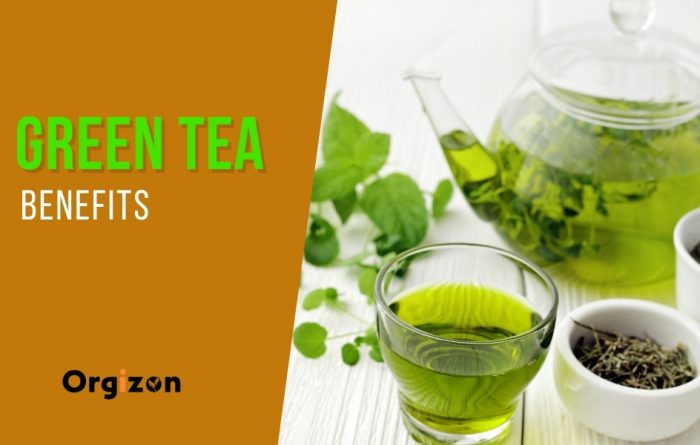 green tea health benefits