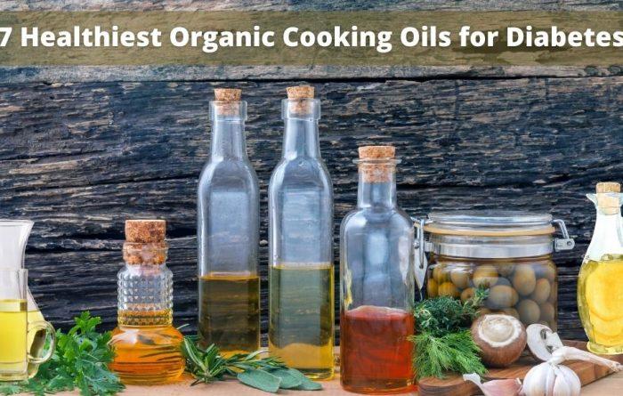 Healthiest Organic Cooking