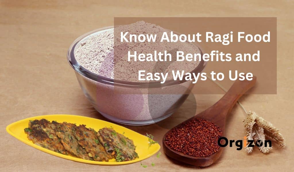 ragi food benefits