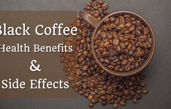 black-coffee-benefits